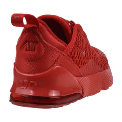 Nike Air Max 270 (TD) Toddlers' Shoes University Red