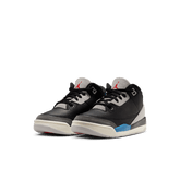 Little Kids' Jordan 3 Retro OG (PS) "Rare Air"
