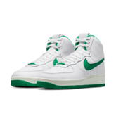 Women's Nike Air Force 1 Sculpt "White Green"