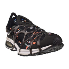 Nike Air Kukini SE Paint Splatter Men's Shoes Black-Anthracite dv1894-001