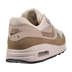 Nike Air Max 1 (GS) Big Kids Shoes Phantom/Khaki-Lt Orewood Brn dz3307-006