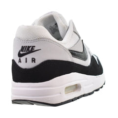 Nike Air Max 1 (GS) Big Kids' Shoes White/Black-Pure Platinum dz3307-106