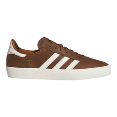 Adidas Gazelle ADV - Dusky Bronze/Chalk White/Off White