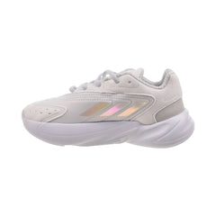 Adidas Ozelia EL C Little Kids' Shoes Cloud White-Supplier Colour-Grey One