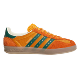 Adidas X Hardies Gazelle - Rust Orange/Collegiate Green/Gum
