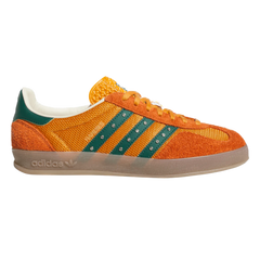 Adidas X Hardies Gazelle - Rust Orange/Collegiate Green/Gum