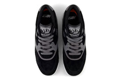 New Balance Numeric 770 - Black/Grey