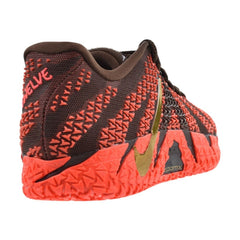 Nike JA 3 CNY "Year of the Horse" Men's Shoes Light Chocolate ib6508-200