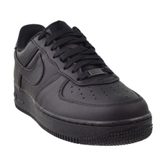 Nike Air Force 1 Low Retro Premium Men's Shoes Black im3078-001