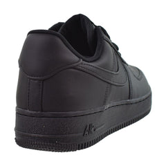 Nike Air Force 1 Low Retro Premium Men's Shoes Black im3078-001