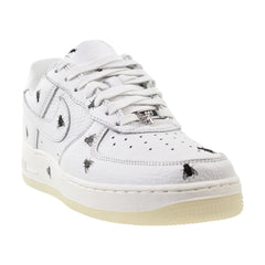 Nike Air Force 1 Low Retro "Houseflies" Mens Shoes Summit White im3081-100