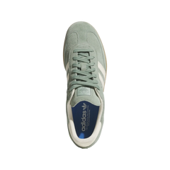 Adidas Samba ADV - Silver Green/Wonder White/Gold Metallic