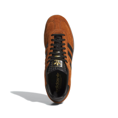 Adidas Samba ADV - Dusky Bronze/Core Black/Gum