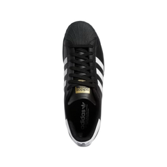 Adidas Superstar ADV - Core Black/Cloud White/Cloud White