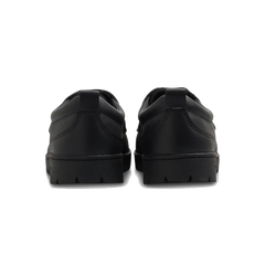Last Resort GM001 - Black/Black