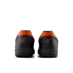 New Balance Numeric Knox 600 - Black/Orange