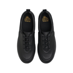 Last Resort GM001 - Black/Black