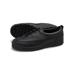 Last Resort GM001 - Black/Black