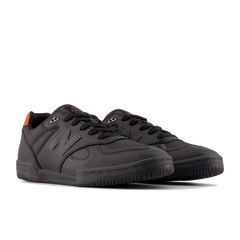 New Balance Numeric Knox 600 - Black/Orange