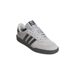 Adidas Glenburn - Grey/Carbon/Bluebird
