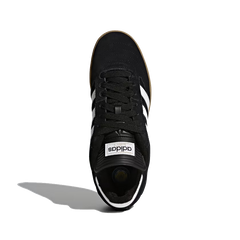 Adidas Busenitz - Black/White/Gum