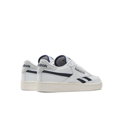 Reebok Club C Revenge - White/Chalk/Vector Navy