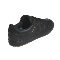 Adidas Tyshawn II - Core Black/Green