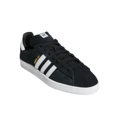 Adidas Campus ADV - Black/White