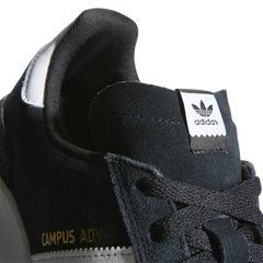 Adidas Campus ADV - Black/White
