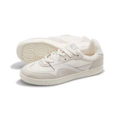 Last Resort CM002 - White/White