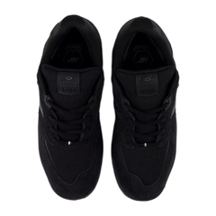 New Balance Numeric Tiago 1010 - Black/Black