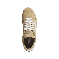 Adidas Samba ADV - Cardboard/Cloud White/Gum