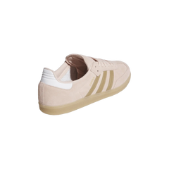 Adidas Samba ADV - Blush Pink/Cardboard/Gum