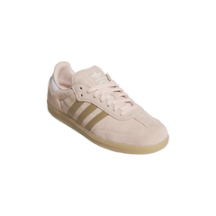 Adidas Samba ADV - Blush Pink/Cardboard/Gum