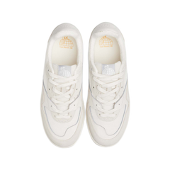 Last Resort CM002 - White/White