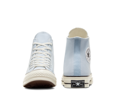 Converse Chuck 70 Hi - Cloudy Daze/Egret/Black