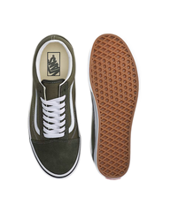 Vans Old Skool - Obsidian Fern