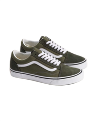 Vans Old Skool - Obsidian Fern
