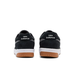 New Balance Numeric 480 - Black/Grey