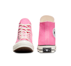 Converse Chuck 70 Hi - Pink/Egret/Black