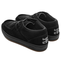 I-Path Cats - Black