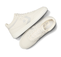 Converse Fastbreak Pro Mid - Egret/Barely Grey