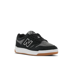New Balance Numeric 480 - Black/Grey