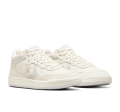 Converse Fastbreak Pro Mid - Egret/Barely Grey