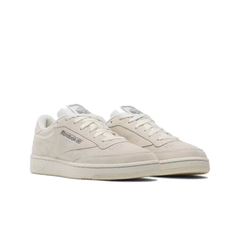 Reebok Club C 85 - Bone/Bone/Pure Gray