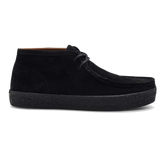 Last Resort VM006 Moc Hi - Black/Black