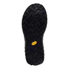 NORDA MEN'S 003 - PITCH BLACK