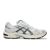 ASICS MEN'S GEL-1130 WHITE/CLOUD GREY