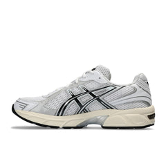 ASICS MEN'S GEL-1130 WHITE/CLOUD GREY