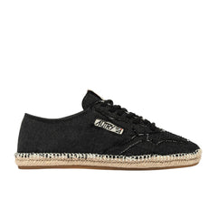 AUTRY WOMEN'S SANDY ESPADRILLES